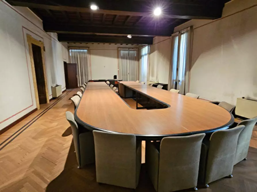 Immagine 57 di Ufficio in vendita  in via Matteotti a Padova