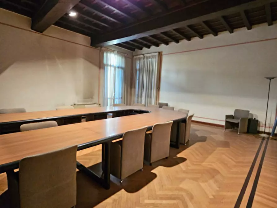 Immagine 59 di Ufficio in vendita  in via Matteotti a Padova