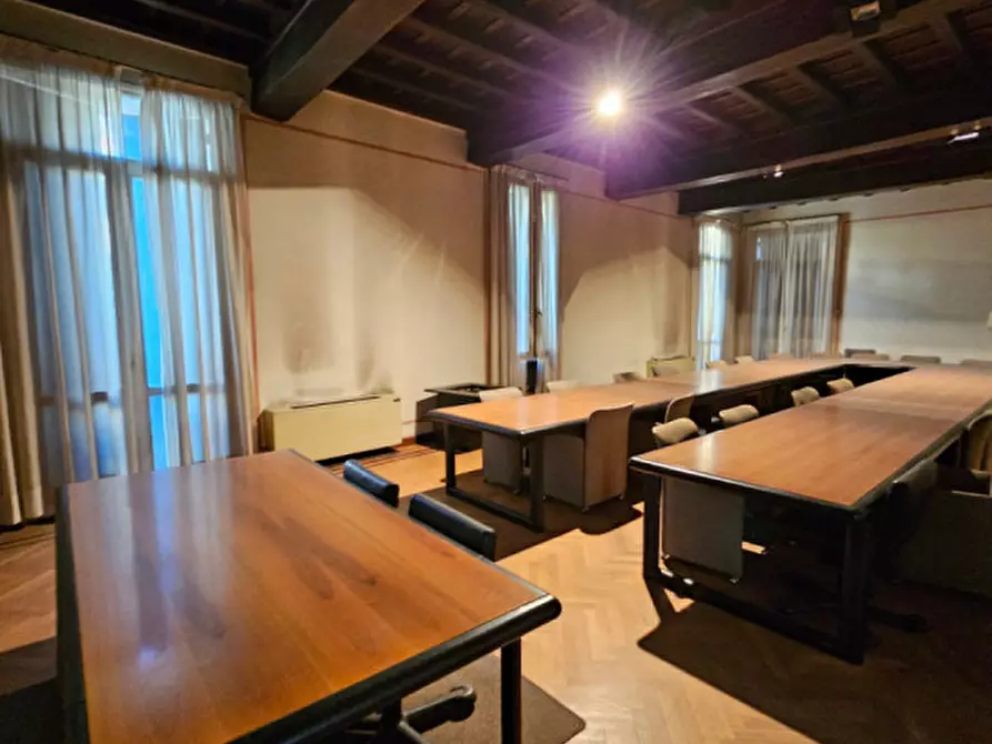 Immagine 60 di Ufficio in vendita  in via Matteotti a Padova