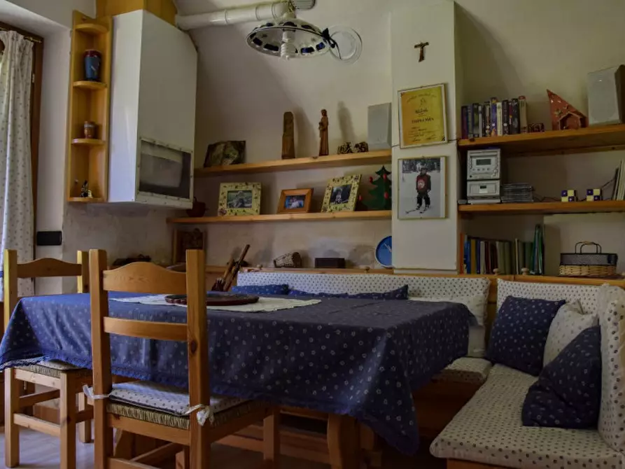 Immagine 3 di Appartamento in vendita  in località Tassè a Rabbi