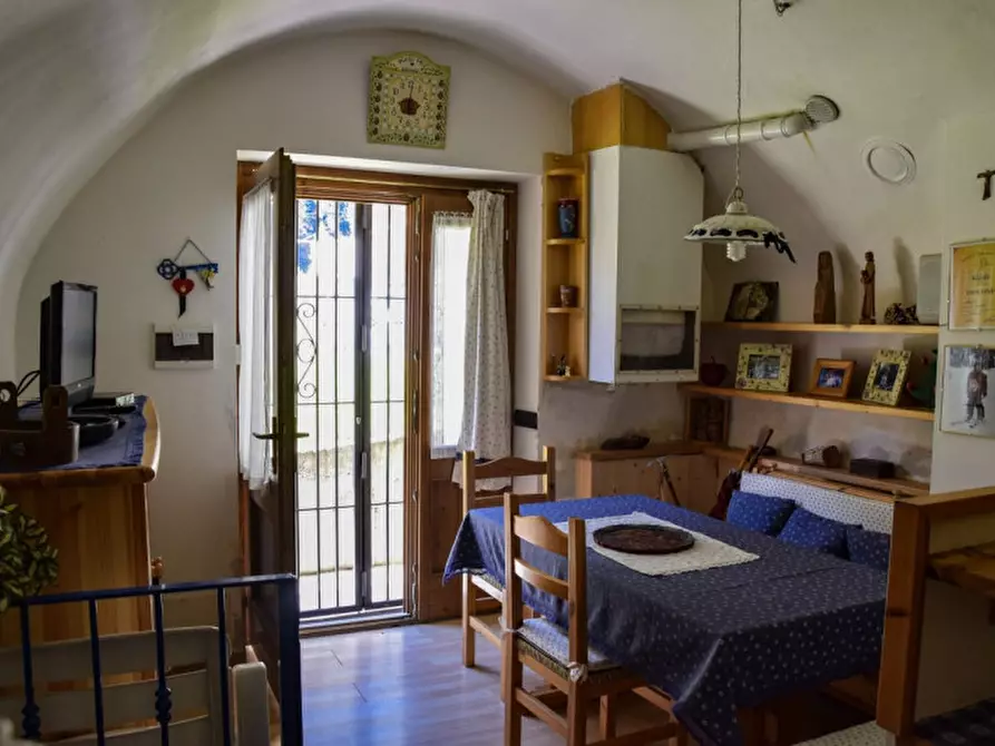 Immagine 4 di Appartamento in vendita  in località Tassè a Rabbi