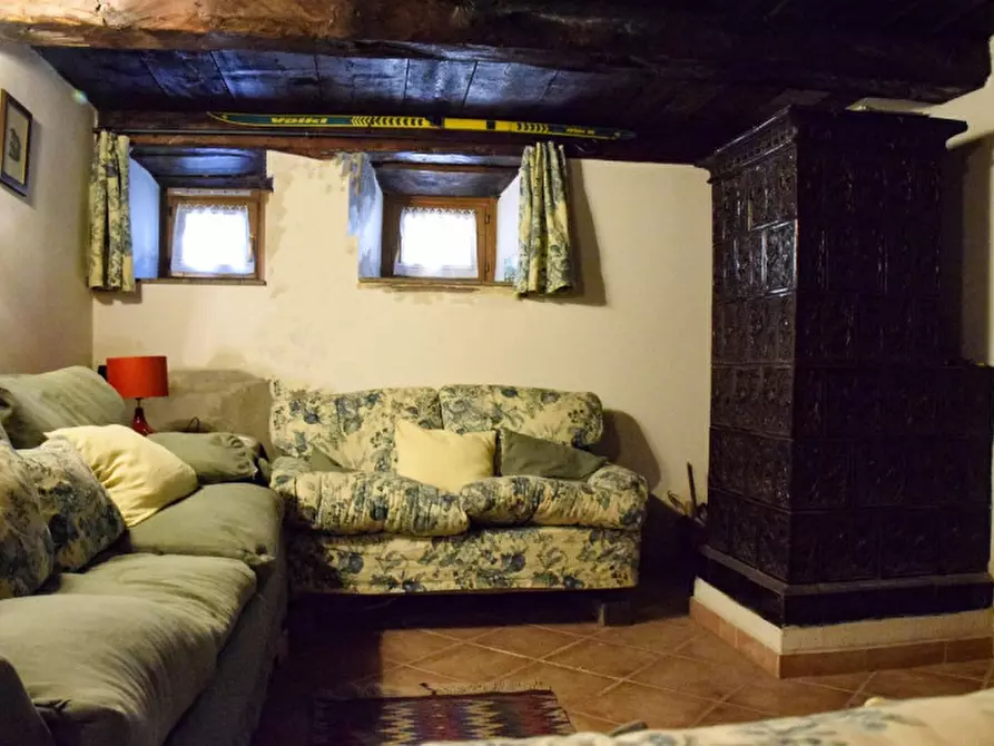 Immagine 6 di Appartamento in vendita  in località Tassè a Rabbi