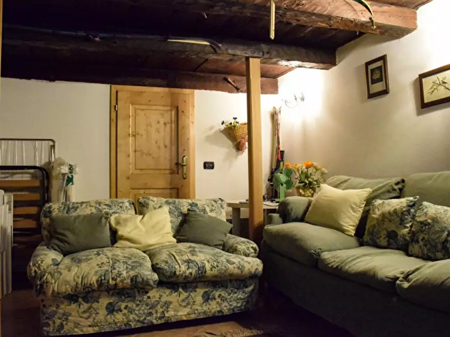 Immagine 7 di Appartamento in vendita  in località Tassè a Rabbi