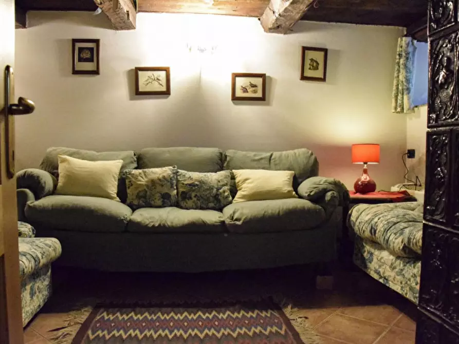 Immagine 8 di Appartamento in vendita  in località Tassè a Rabbi