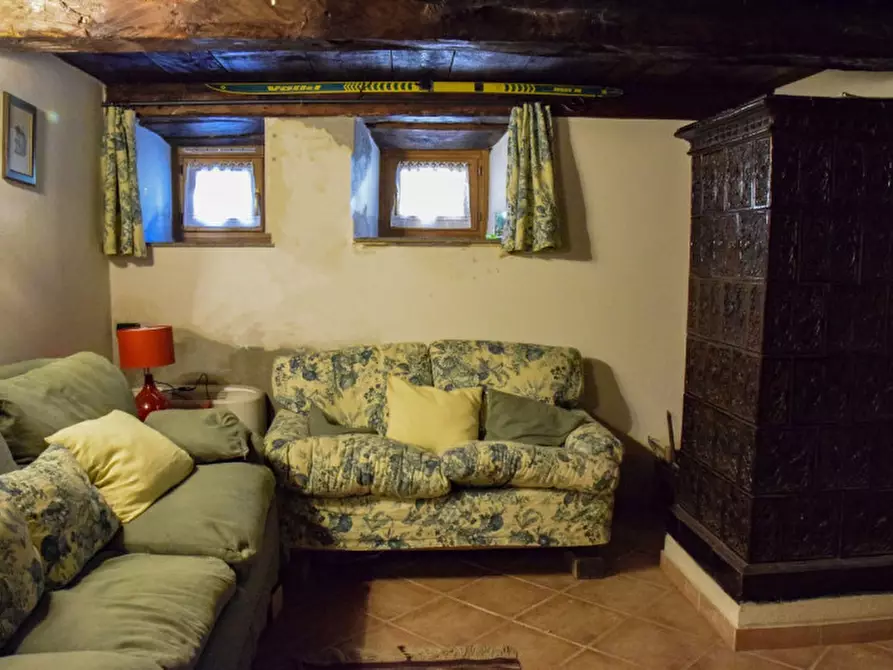 Immagine 9 di Appartamento in vendita  in località Tassè a Rabbi