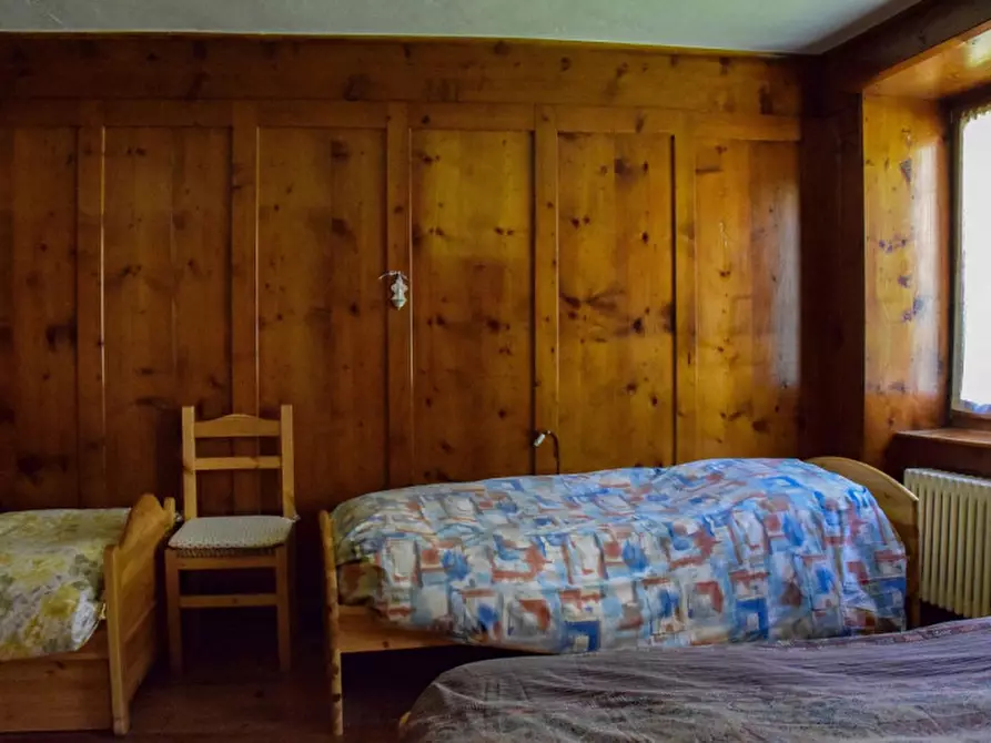 Immagine 10 di Appartamento in vendita  in località Tassè a Rabbi