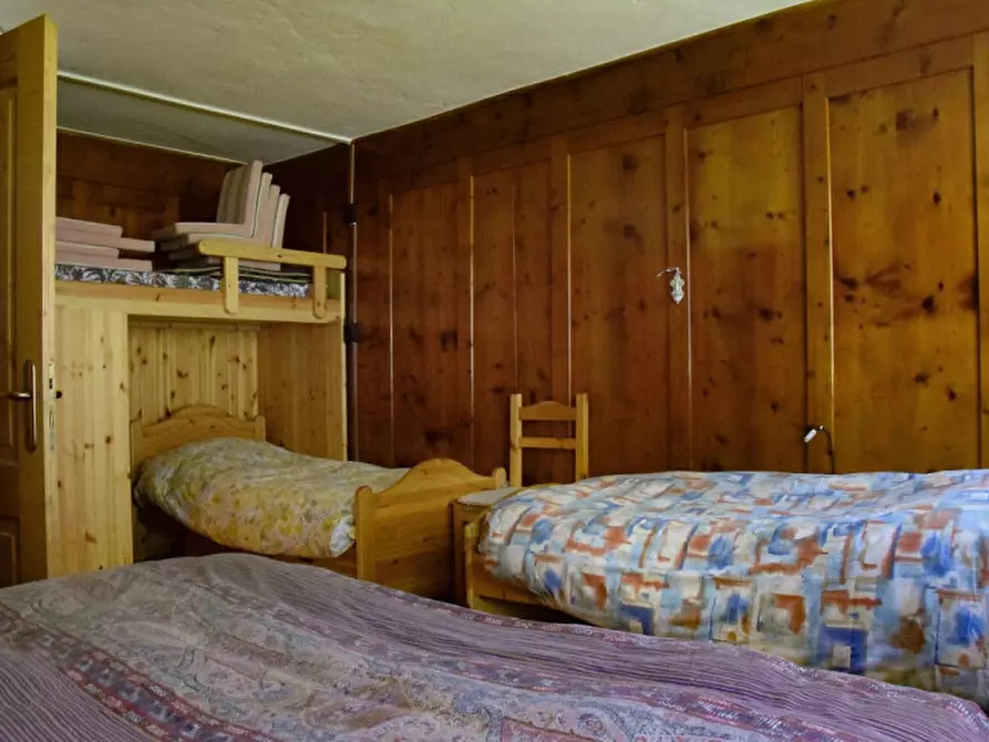 Immagine 11 di Appartamento in vendita  in località Tassè a Rabbi