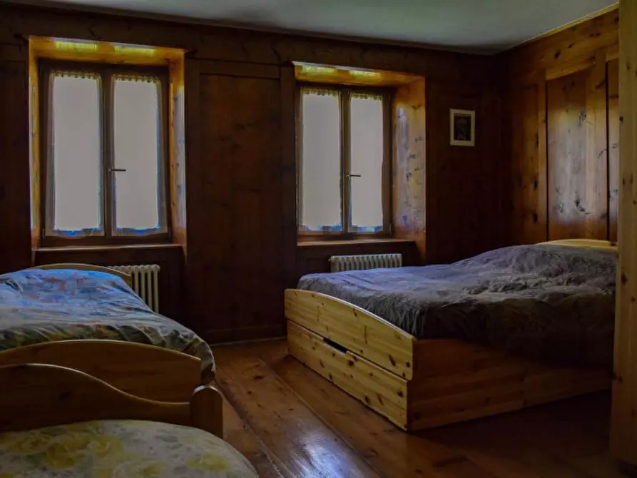 Immagine 13 di Appartamento in vendita  in località Tassè a Rabbi