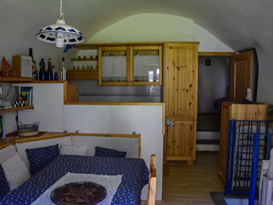 Immagine 15 di Appartamento in vendita  in località Tassè a Rabbi