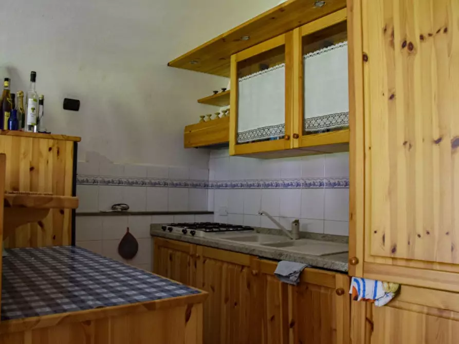 Immagine 16 di Appartamento in vendita  in località Tassè a Rabbi