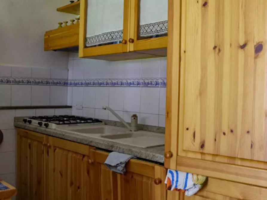 Immagine 17 di Appartamento in vendita  in località Tassè a Rabbi