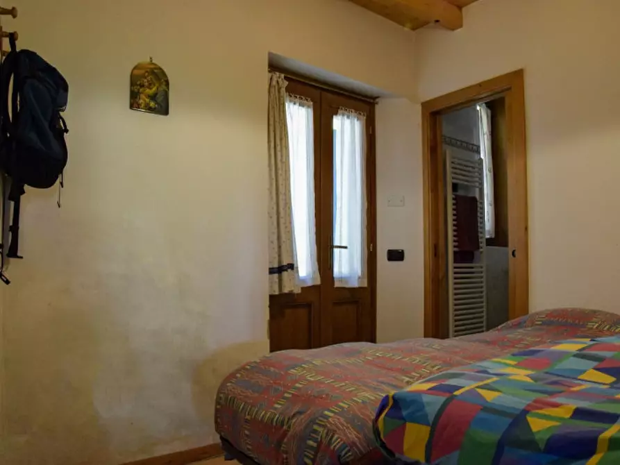 Immagine 20 di Appartamento in vendita  in località Tassè a Rabbi