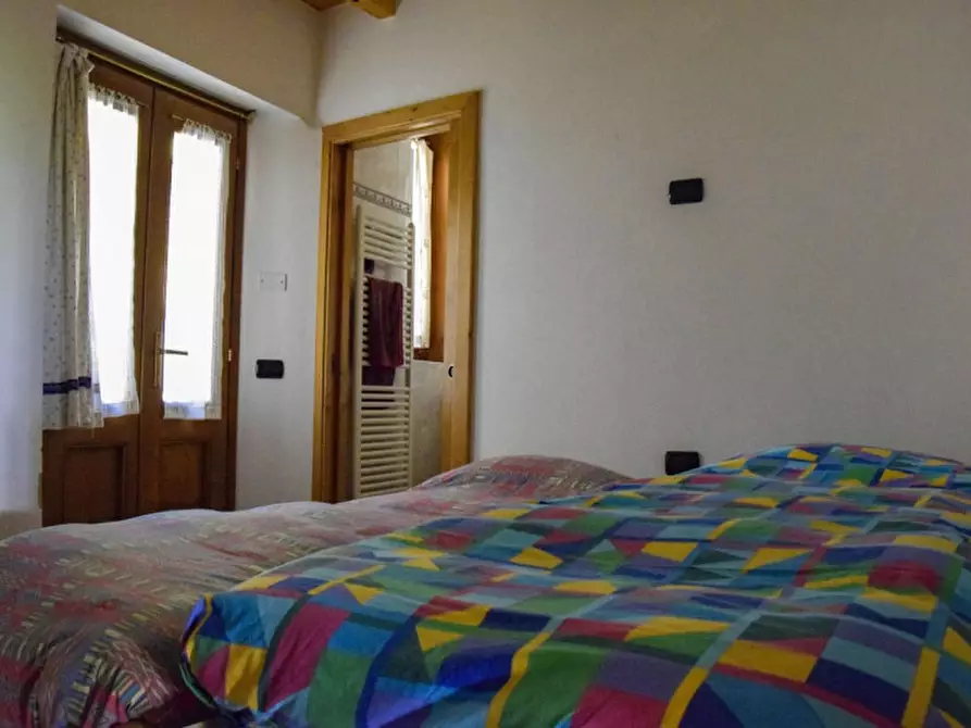 Immagine 21 di Appartamento in vendita  in località Tassè a Rabbi