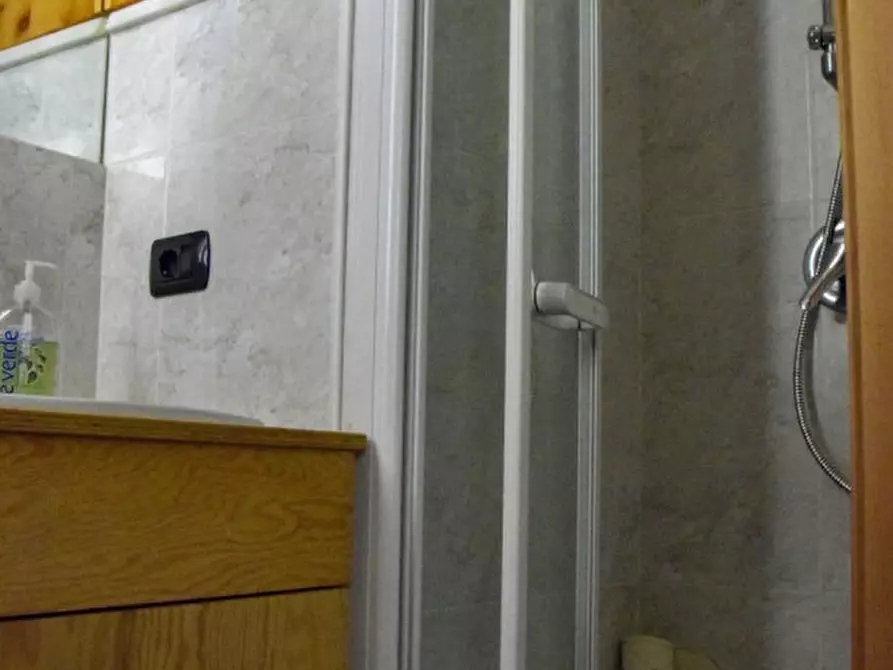 Immagine 25 di Appartamento in vendita  in località Tassè a Rabbi