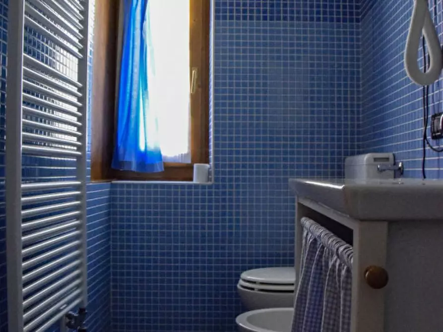 Immagine 26 di Appartamento in vendita  in località Tassè a Rabbi