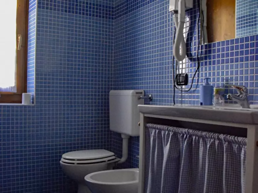 Immagine 28 di Appartamento in vendita  in località Tassè a Rabbi