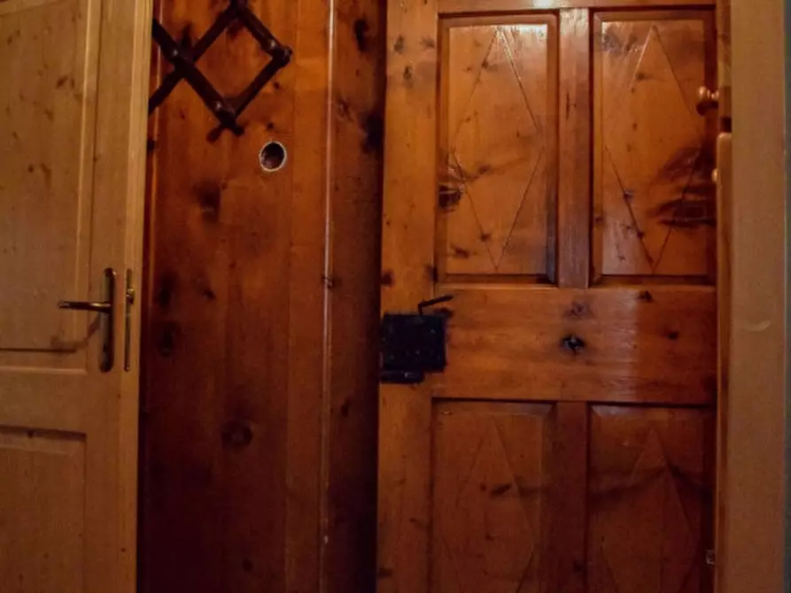 Immagine 30 di Appartamento in vendita  in località Tassè a Rabbi