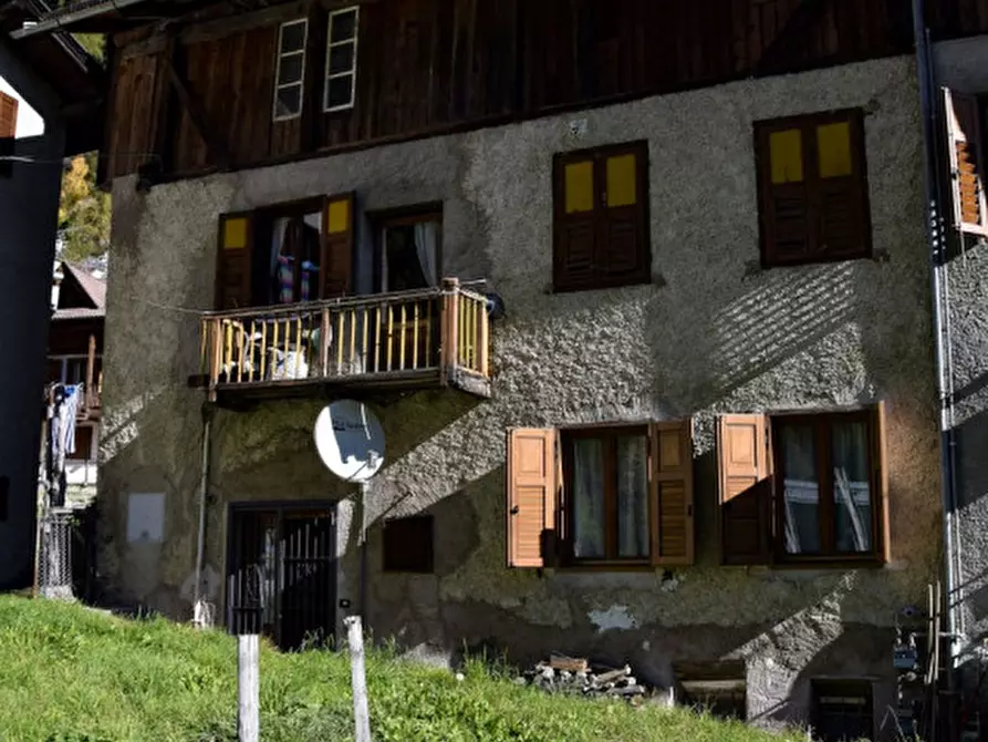 Immagine 32 di Appartamento in vendita  in località Tassè a Rabbi