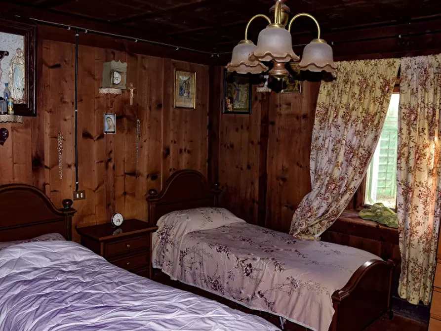 Immagine 5 di Casa indipendente in vendita  in frazione Piazzola a Rabbi