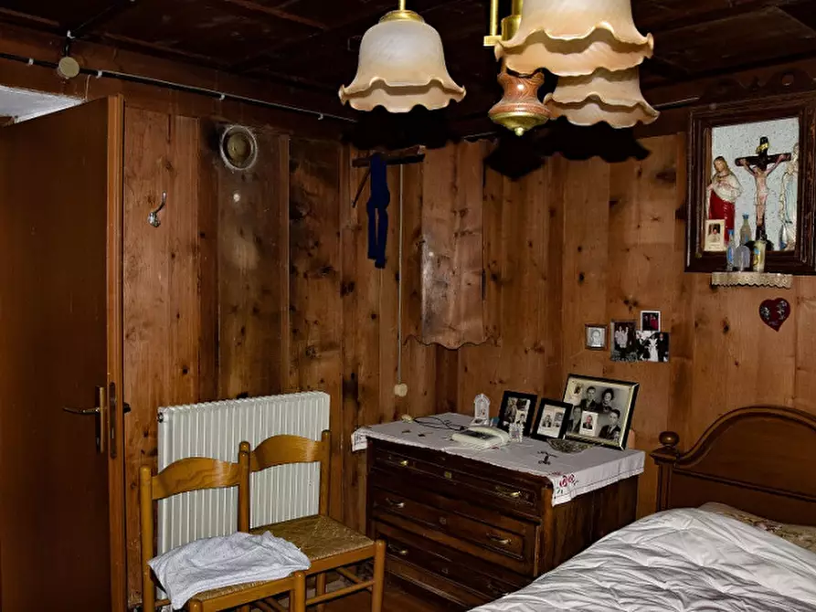 Immagine 7 di Casa indipendente in vendita  in frazione Piazzola a Rabbi