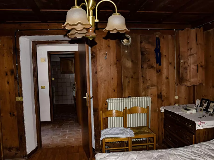 Immagine 8 di Casa indipendente in vendita  in frazione Piazzola a Rabbi