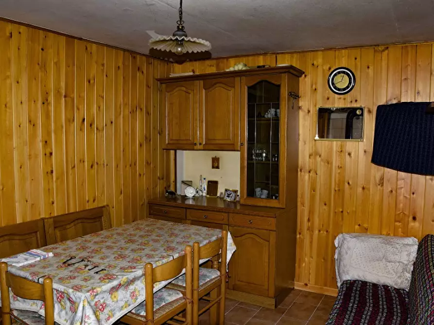 Immagine 12 di Casa indipendente in vendita  in frazione Piazzola a Rabbi