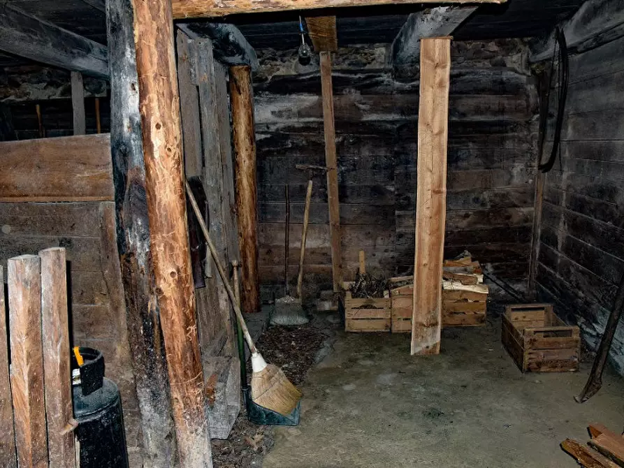 Immagine 17 di Casa indipendente in vendita  in frazione Piazzola a Rabbi