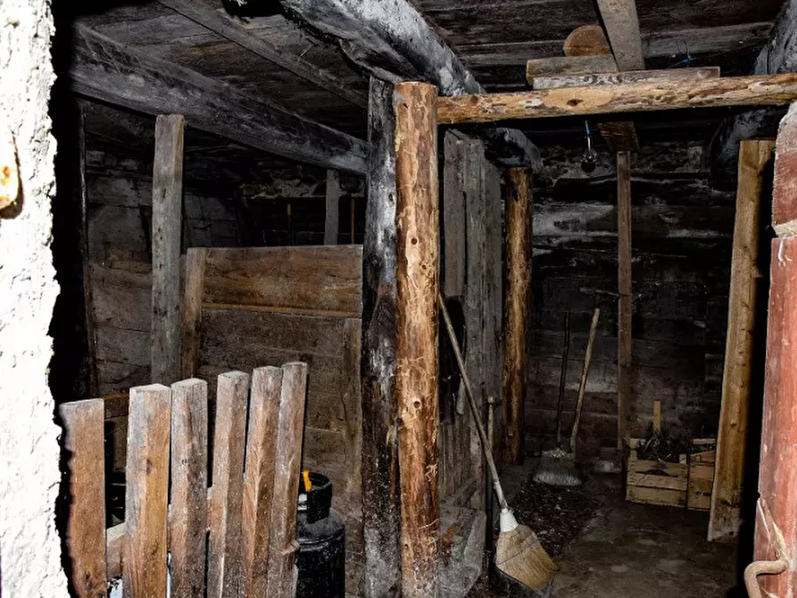 Immagine 19 di Casa indipendente in vendita  in frazione Piazzola a Rabbi