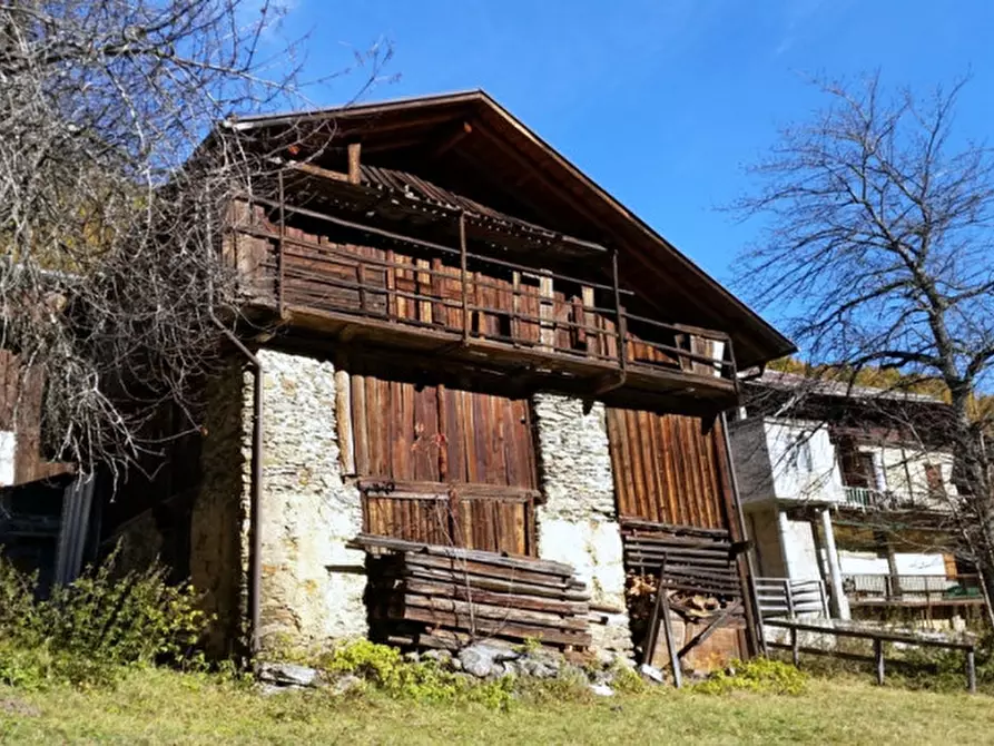 Immagine 2 di Rustico / casale in vendita  in Piazzola a Rabbi
