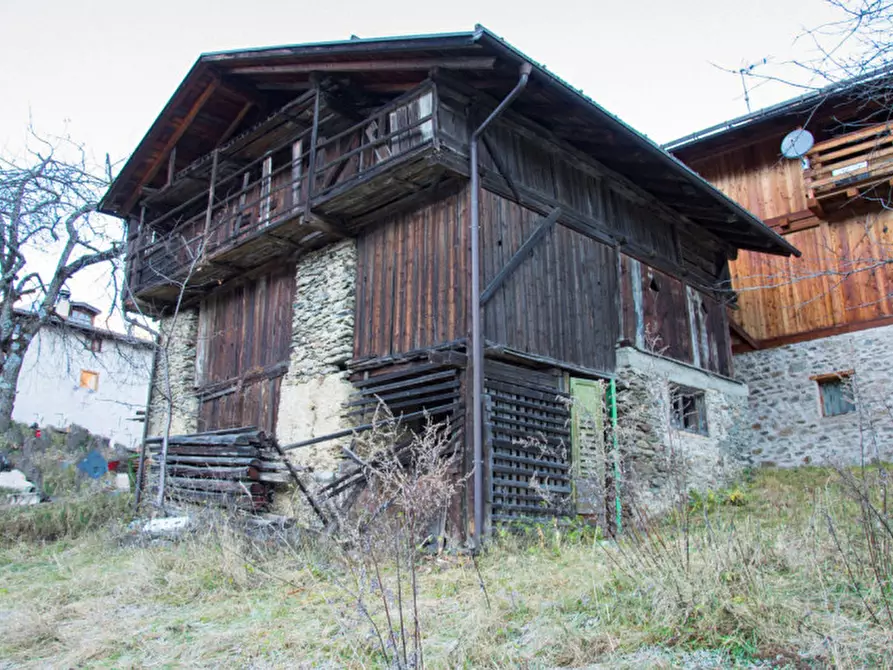 Immagine 9 di Rustico / casale in vendita  in Piazzola a Rabbi
