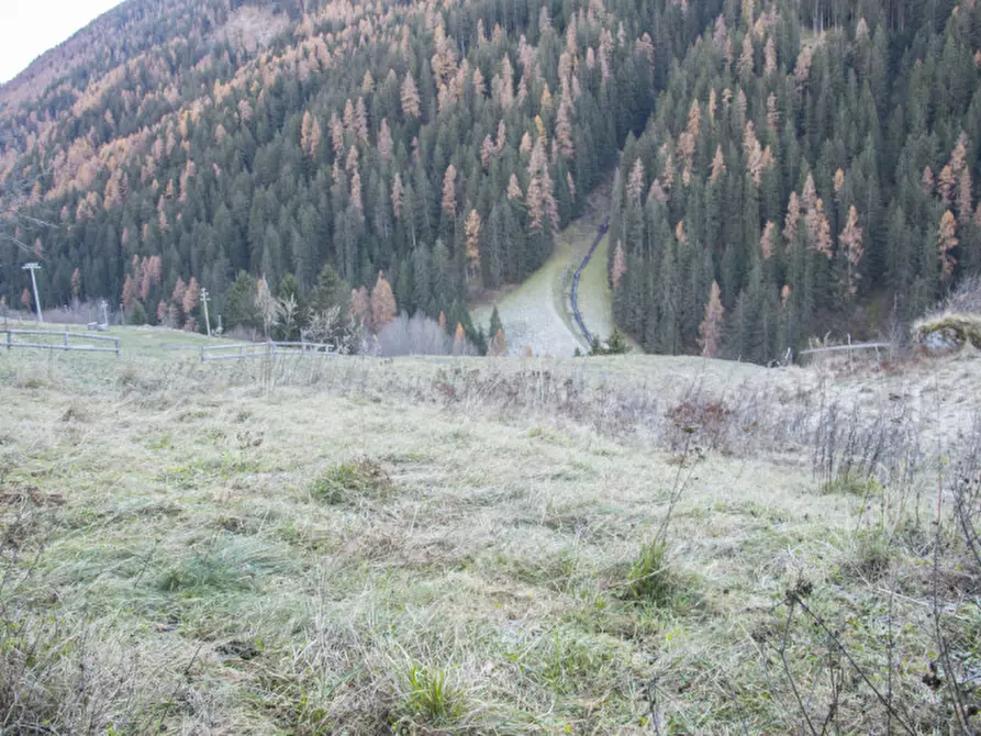 Immagine 11 di Rustico / casale in vendita  in Piazzola a Rabbi