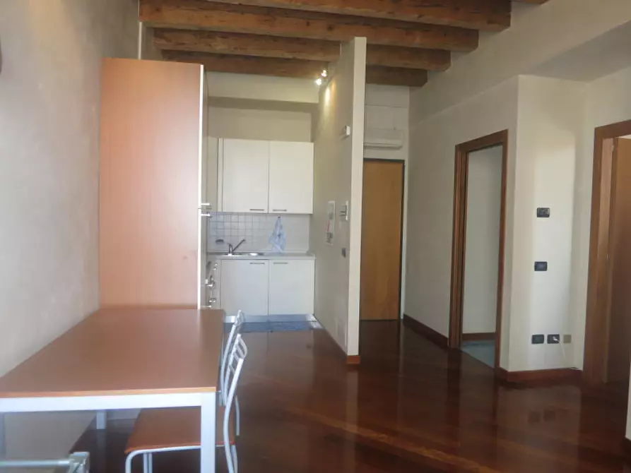 Immagine 2 di Appartamento in affitto  in Via S. Girolamo 2B a Este