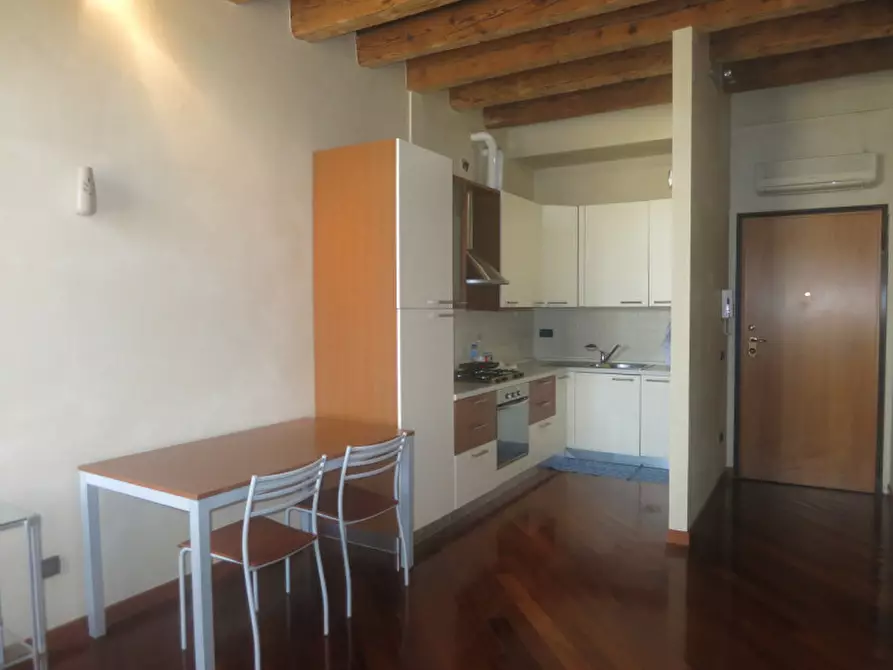 Immagine 3 di Appartamento in affitto  in Via S. Girolamo 2B a Este