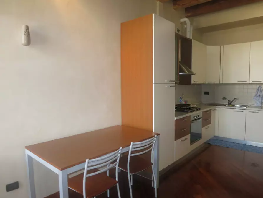Immagine 4 di Appartamento in affitto  in Via S. Girolamo 2B a Este