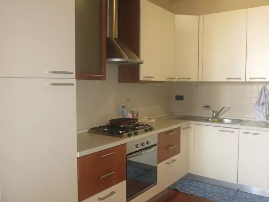 Immagine 6 di Appartamento in affitto  in Via S. Girolamo 2B a Este