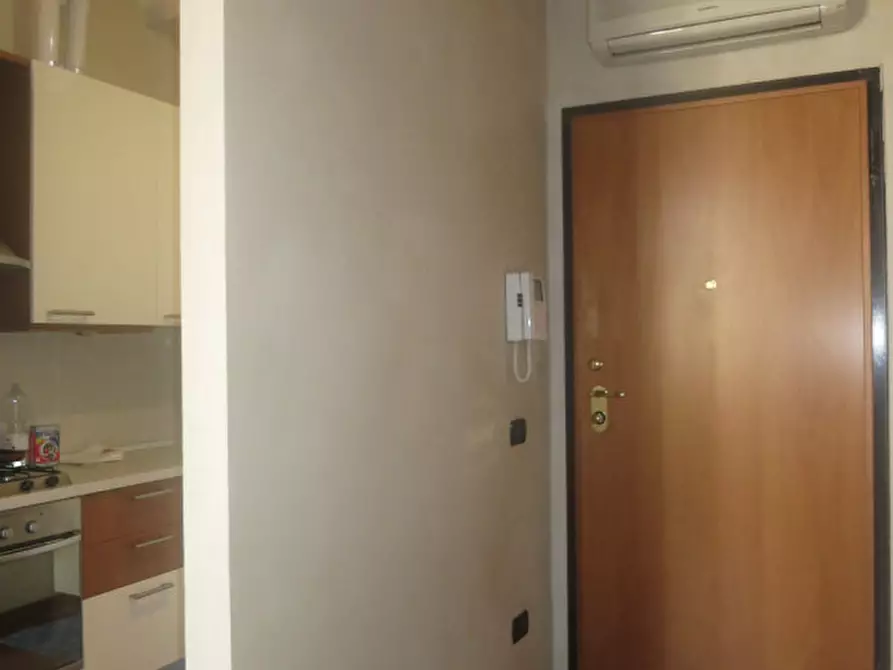 Immagine 7 di Appartamento in affitto  in Via S. Girolamo 2B a Este