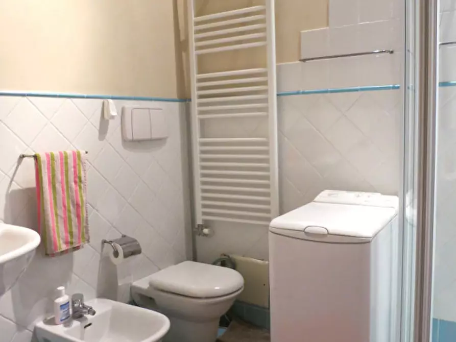 Immagine 12 di Appartamento in affitto  in Via S. Girolamo 2B a Este