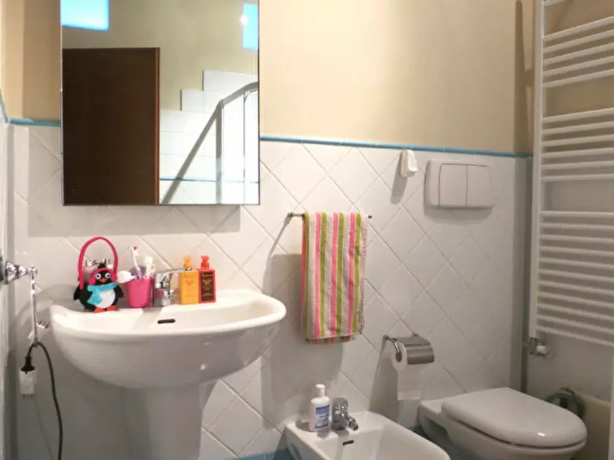 Immagine 13 di Appartamento in affitto  in Via S. Girolamo 2B a Este