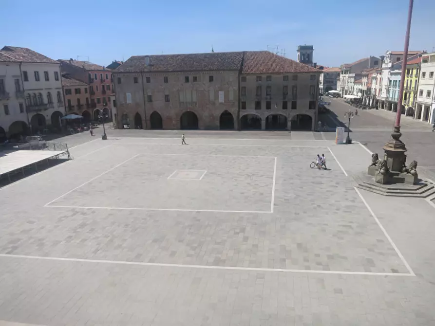 Immagine 14 di Appartamento in affitto  in Via S. Girolamo 2B a Este