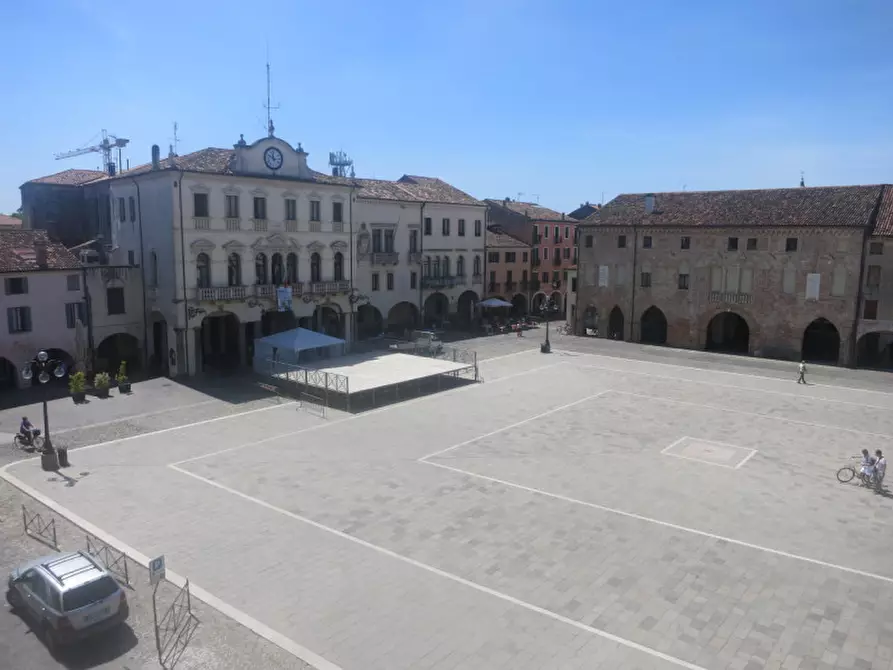 Immagine 15 di Appartamento in affitto  in Via S. Girolamo 2B a Este