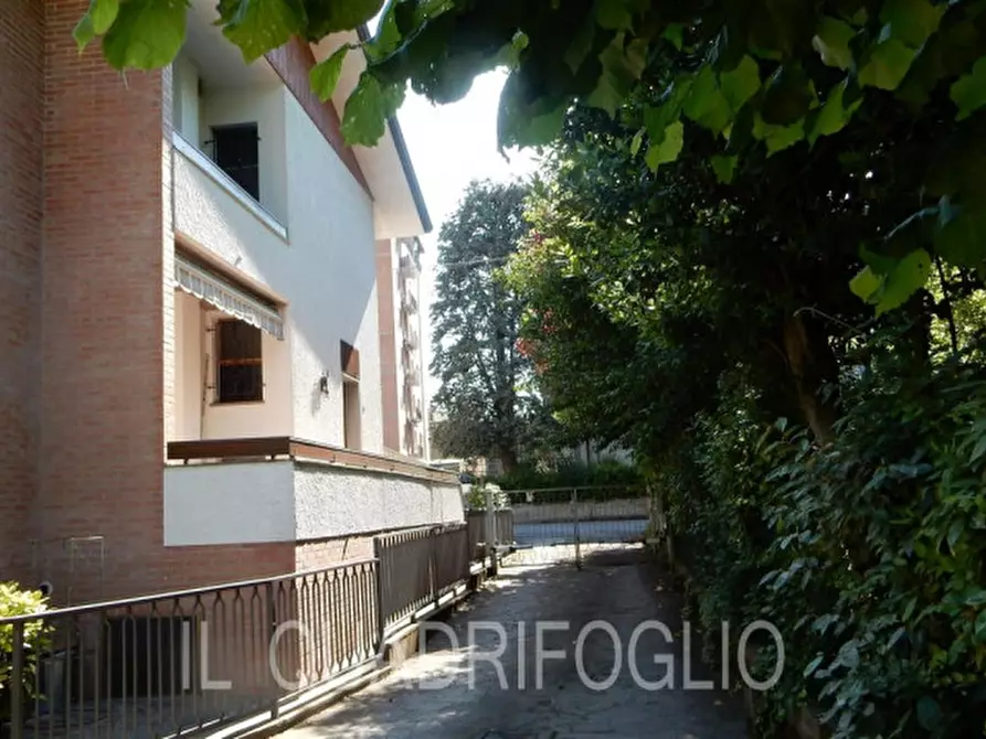 Immagine 20 di Casa indipendente in vendita  a Cesena