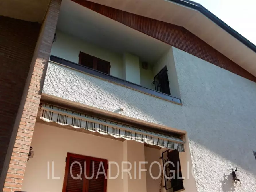 Immagine 21 di Casa indipendente in vendita  a Cesena