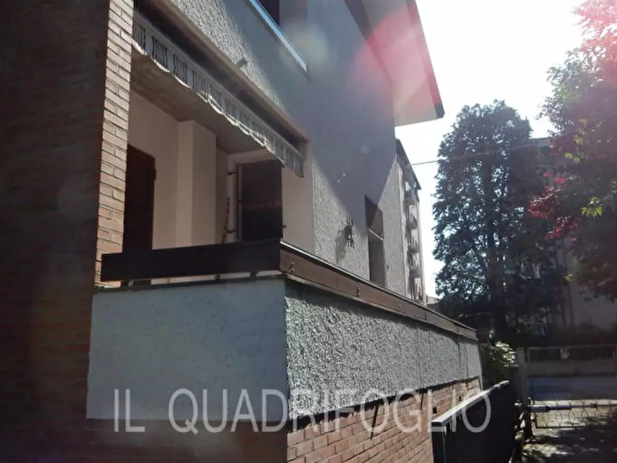 Immagine 22 di Casa indipendente in vendita  a Cesena