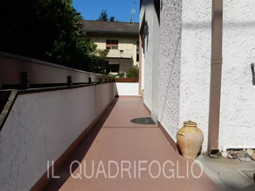 Immagine 23 di Casa indipendente in vendita  a Cesena