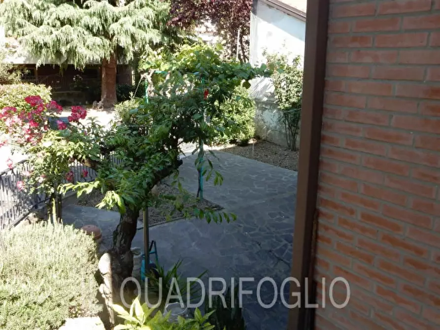 Immagine 25 di Casa indipendente in vendita  a Cesena