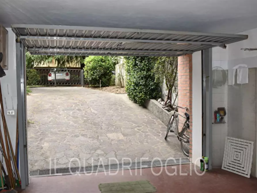 Immagine 28 di Casa indipendente in vendita  a Cesena