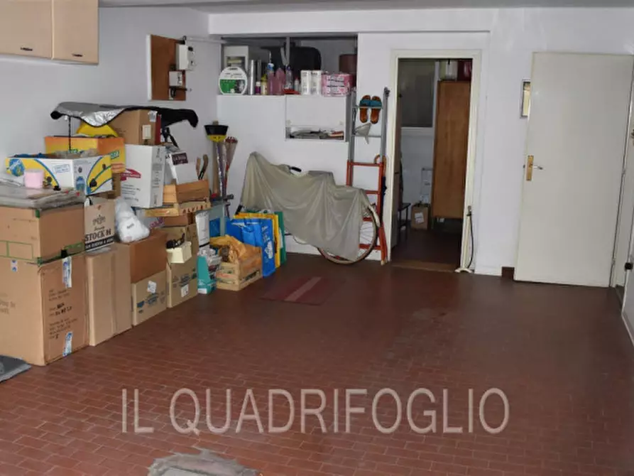 Immagine 29 di Casa indipendente in vendita  a Cesena