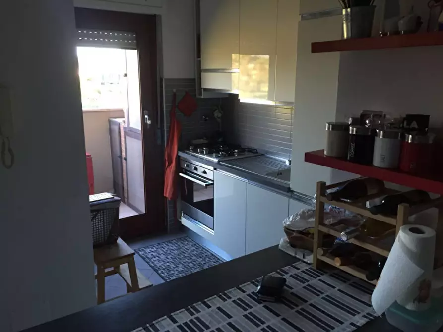 Immagine 2 di Appartamento in vendita  in VIA CASAL MORENA a Roma