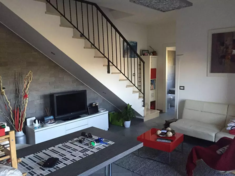 Immagine 3 di Appartamento in vendita  in VIA CASAL MORENA a Roma