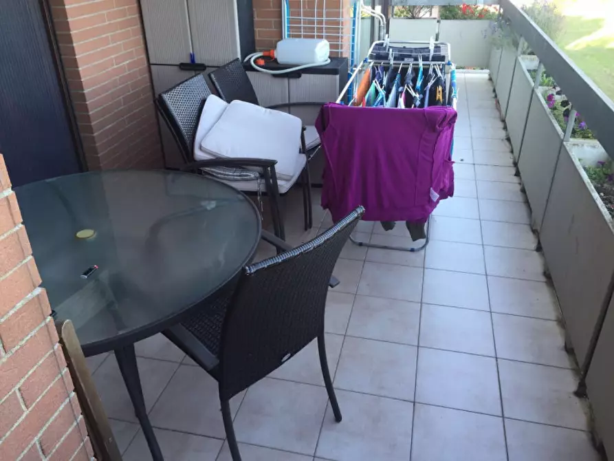 Immagine 5 di Appartamento in vendita  in VIA CASAL MORENA a Roma